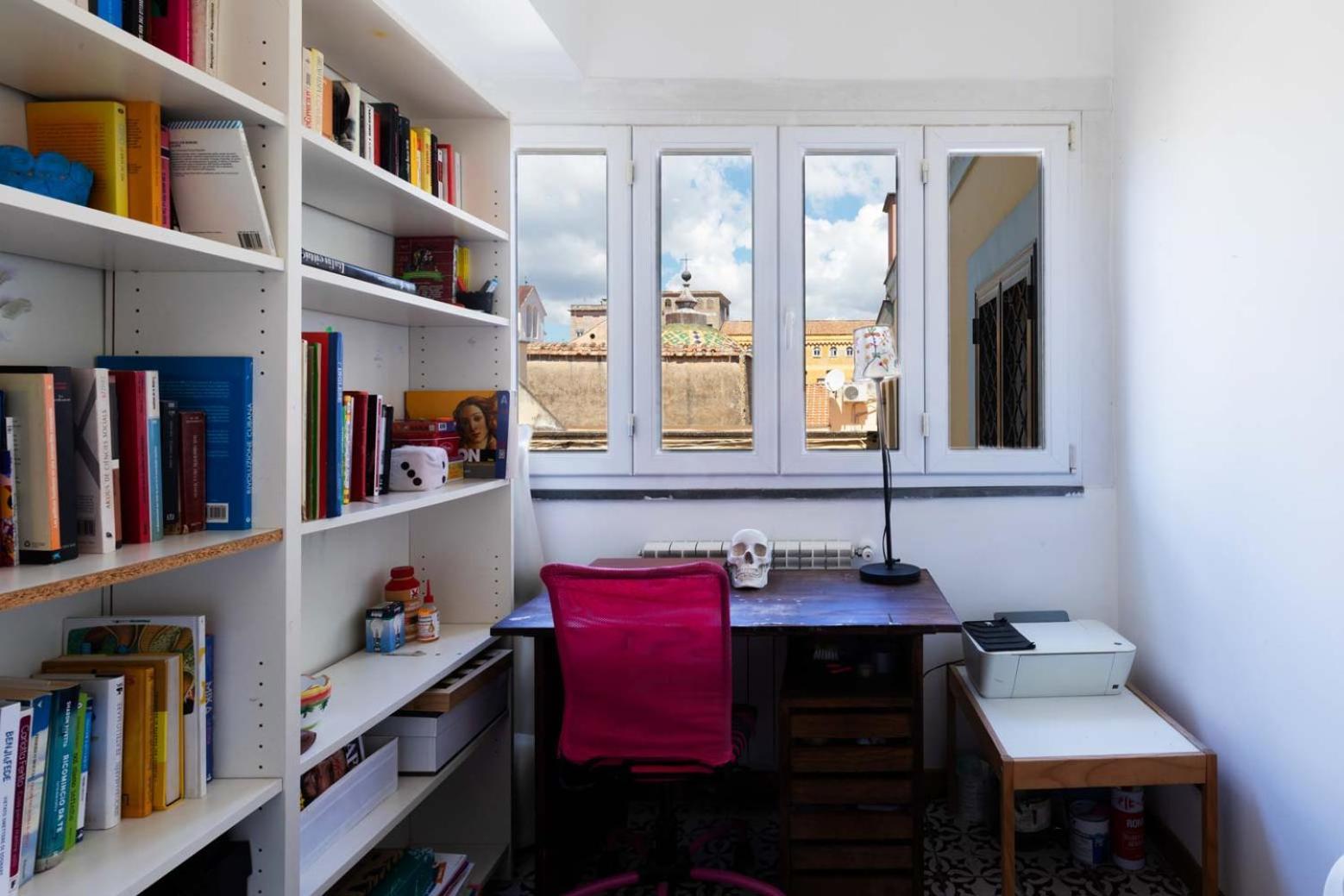 Spaccanapoli Casa Tre Santi エクステリア 写真